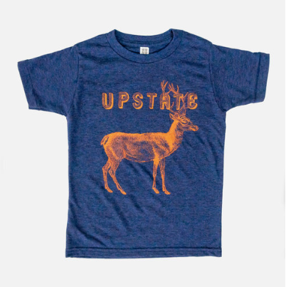 Doonyaya Kid's T-Shirts - Cabin Fever Outfitters