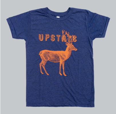 Doonyaya Adult T-Shirts - Cabin Fever Outfitters