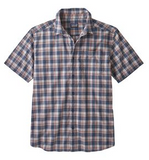 Patagonia Men's Fezzman Shirt - Cabin Fever Outfitters