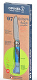 Opinel #7 Outdoor Knife Junior - Cabin Fever Outfitters