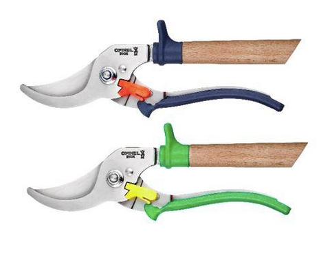 Opinel Hand Pruners - Cabin Fever Outfitters