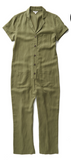 Flynn Jumpsuit - Cabin Fever Outfitters