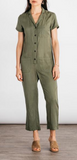 Flynn Jumpsuit - Cabin Fever Outfitters