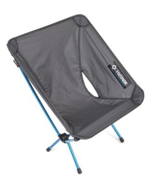 Helinox Chair Zero - Cabin Fever Outfitters