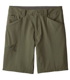 Patagonia Men's Quandary Shorts - 10" - Cabin Fever Outfitters