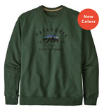 Patagonia Men's Uprisal Crew Sweatshirt - Cabin Fever Outfitters