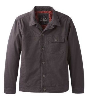 PrAna Men's Trembly Jacket - Cabin Fever Outfitters