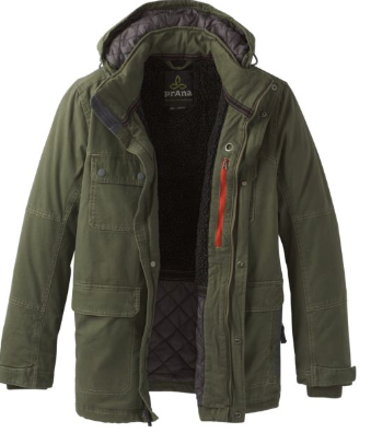 jackets Cabin Fever Outfitters