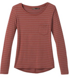 Foundation Long Sleeve Crew - Cabin Fever Outfitters
