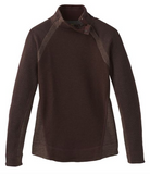 W's Brandie Sweater - Cabin Fever Outfitters