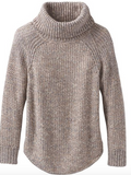 W's Callisto Sweater - Cabin Fever Outfitters