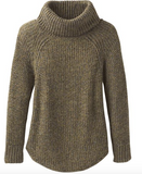 W's Callisto Sweater - Cabin Fever Outfitters