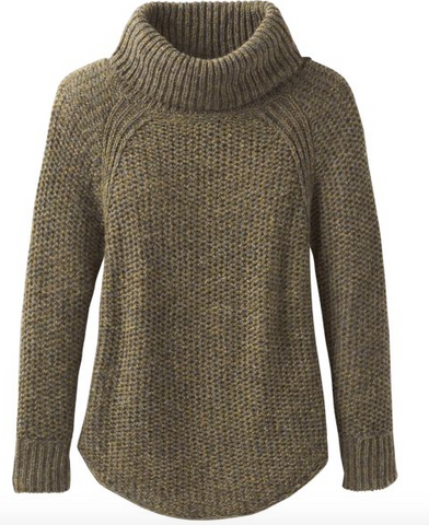 W's Callisto Sweater - Cabin Fever Outfitters