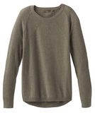 Avita Sweater - Cabin Fever Outfitters
