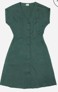 Mirabel Dress - Cabin Fever Outfitters
