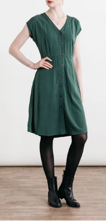 Mirabel Dress - Cabin Fever Outfitters