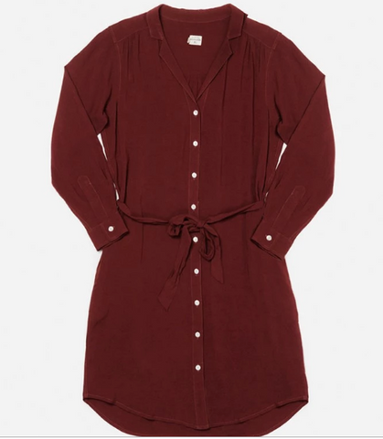 Emery Dress - Cabin Fever Outfitters