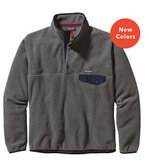 Men's LW Synch Snap-T P/O - Cabin Fever Outfitters
