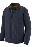 Patagonia Isthmus Quilted Shirt Jacket - Cabin Fever Outfitters