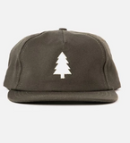 Tree Cap from Bridge & Burn - Cabin Fever Outfitters