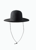 Westerlind Felt Hat with Cord - Cabin Fever Outfitters