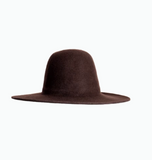 Westerlind Felt Hat with Cord - Cabin Fever Outfitters