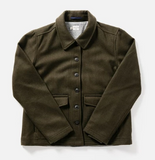 Noble Jacket - Cabin Fever Outfitters