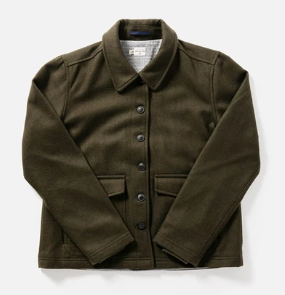 Noble Jacket - Cabin Fever Outfitters