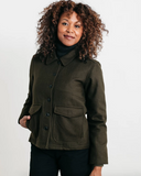 Noble Jacket - Cabin Fever Outfitters