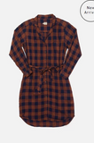 Emery Dress - Cabin Fever Outfitters