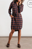 Emery Dress - Cabin Fever Outfitters