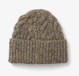 Bridge & Burn Cable Beanie - Cabin Fever Outfitters