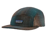 Recycled Wool Cap - Cabin Fever Outfitters