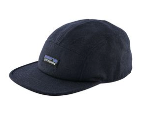 Recycled Wool Cap - Cabin Fever Outfitters