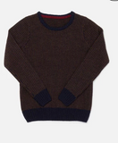 Chelan Sweater - Cabin Fever Outfitters