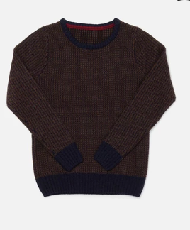 Chelan Sweater - Cabin Fever Outfitters