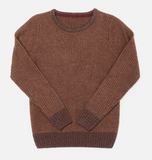 Chelan Sweater - Cabin Fever Outfitters