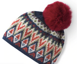 Marin Beanie - Cabin Fever Outfitters