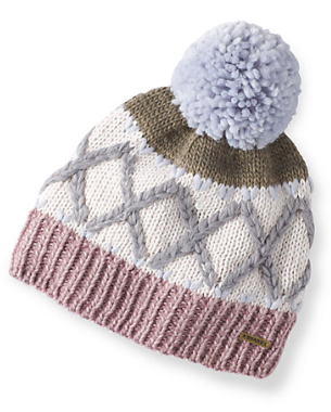 Tamyra Beanie - Cabin Fever Outfitters