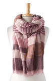 Flora Scarf - Cabin Fever Outfitters