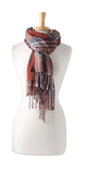 Skylan Scarf - Cabin Fever Outfitters