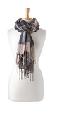 Skylan Scarf - Cabin Fever Outfitters