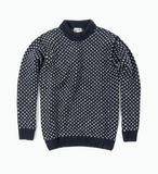 Devold Nordsjo Crewneck Sweater - Cabin Fever Outfitters