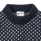 Devold Women's Nordsjo Split Seam Sweater - Cabin Fever Outfitters