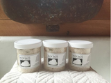Dead Sea Soak Bath Salts - Cabin Fever Outfitters