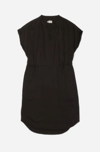 Clement Dress - Cabin Fever Outfitters