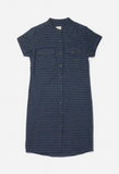 Clyde Dress - Cabin Fever Outfitters