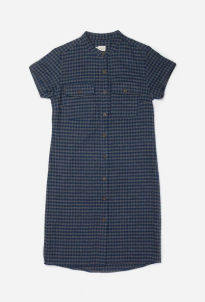 Clyde Dress - Cabin Fever Outfitters