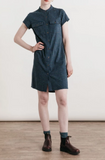 Clyde Dress - Cabin Fever Outfitters