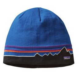 Patagonia Beanie Hat – Cabin Fever Outfitters